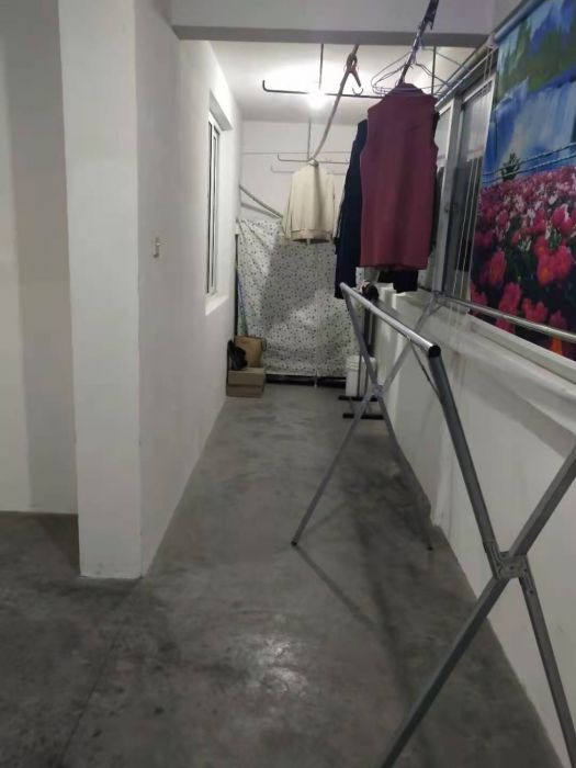 星辰花园 2室1厅1卫 103m&sup2;