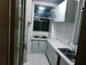 城港新村 2室1厅1卫 60m&sup2;