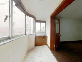 阳光花园 3室2厅1卫 124.86m&sup2;