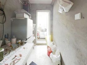 紫东花苑 1室1厅1卫 53.80m&sup2;