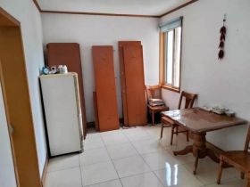 教育新村 2室1厅1卫 71.99m&sup2;