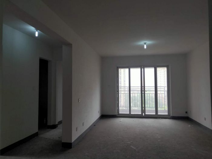 中海碧林湾 3室2厅2卫 128m&sup2;