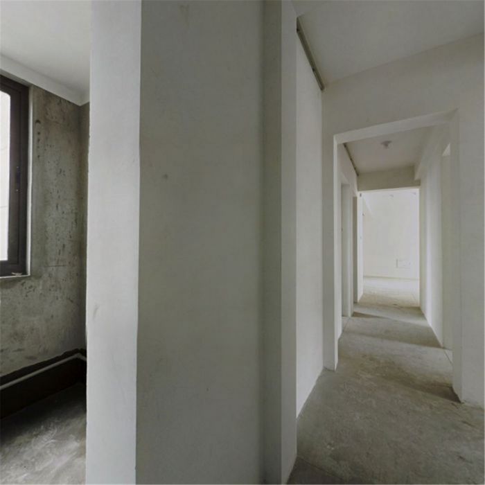皇家花园北区 4室2厅2卫 143m&sup2;