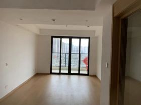 时光漫城 3室2厅1卫 92m²