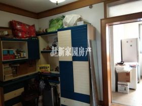易家桥新村 2室1厅1卫 77.00m&sup2;