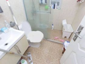 尚德城邦 2室2厅1卫 88.6m&sup2;