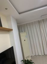 越江新村 4室2厅1卫 134.88m&sup2;