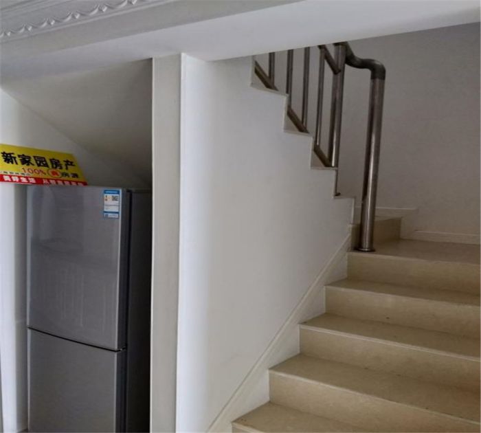 万科爱情公寓 2室1厅1卫 80m&sup2;
