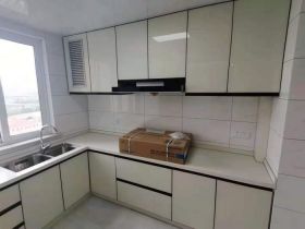 景瑞御府 3室2厅2卫 119.65m&sup2;