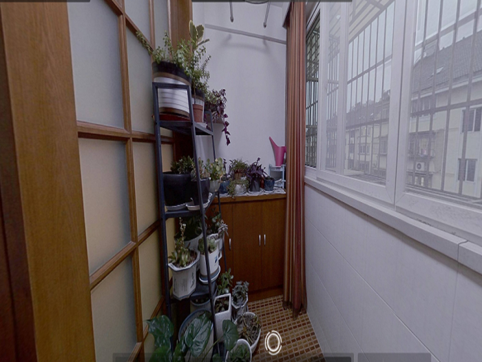 紫东花苑 2室1厅1卫 99m&sup2;
