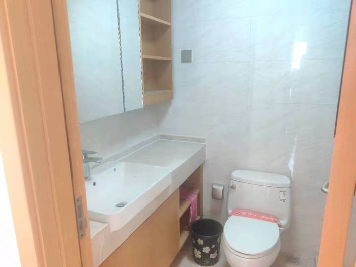中南熙悦(南通经济技术开发区) 3室2厅1卫 90m&sup2;