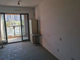 万达华府 2室1厅1卫 91m&sup2;