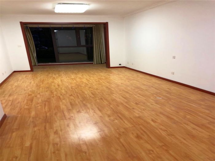 新城香溢紫郡 3室1厅1卫 97m&sup2;