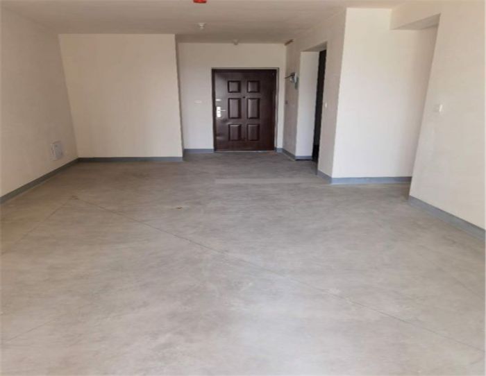 新城香溢紫郡 3室1厅1卫 97m&sup2;