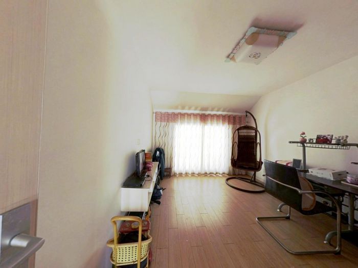 城港花苑 3室2厅1卫 156m&sup2;