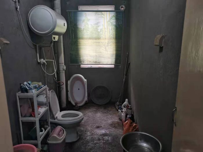 和盛林荫水岸 3室2厅2卫 138m&sup2;