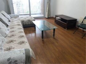 南通雅居乐花园 3室2厅2卫 133m&sup2;