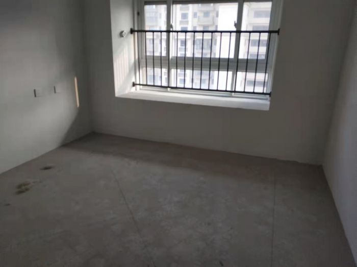 南通雅居乐花园 3室2厅1卫 99m&sup2;