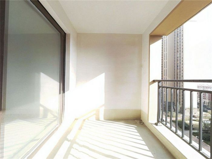 新城香溢紫郡 3室1厅1卫 97m&sup2;