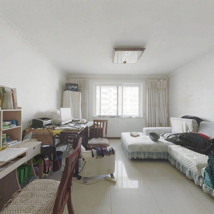 城港花苑 3室2厅1卫 124.52m&sup2;