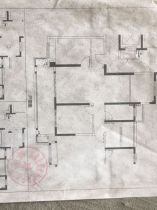 景瑞御府 4室2厅2卫 148m&sup2;