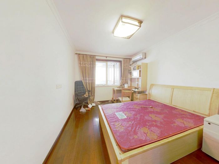 城港花苑西区 3室2厅2卫 120m&sup2;