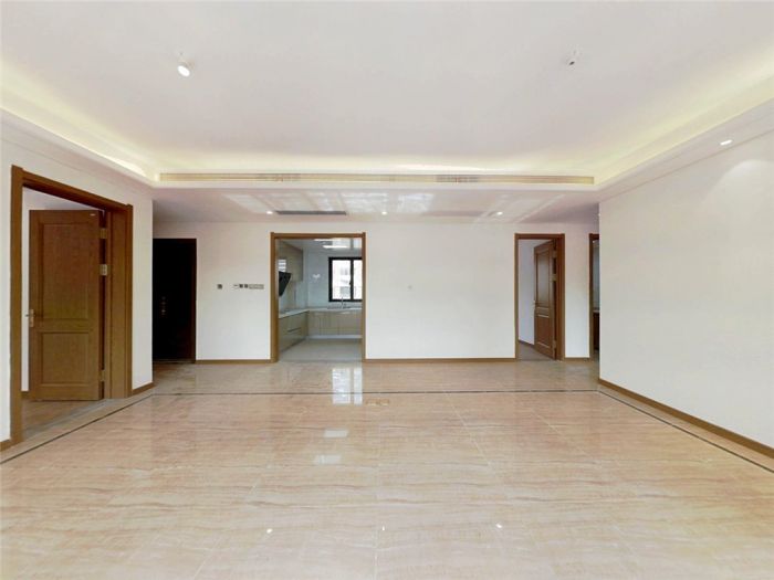 佳期漫 4室2厅2卫 147m&sup2;