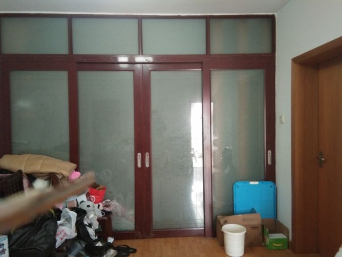 北濠桥东村 3室2厅1卫 69m&sup2;
