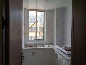 城南小苑 2室1厅1卫 73.97m&sup2;
