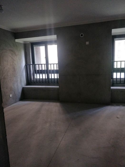 保利香槟国际 2室2厅1卫 100m&sup2;