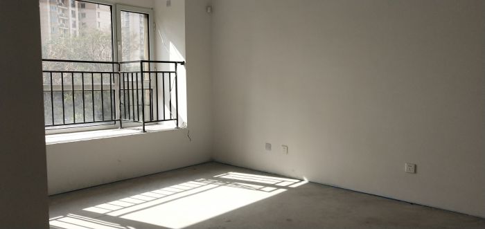 中南世纪花城三期 4室2厅2卫 161m&sup2;
