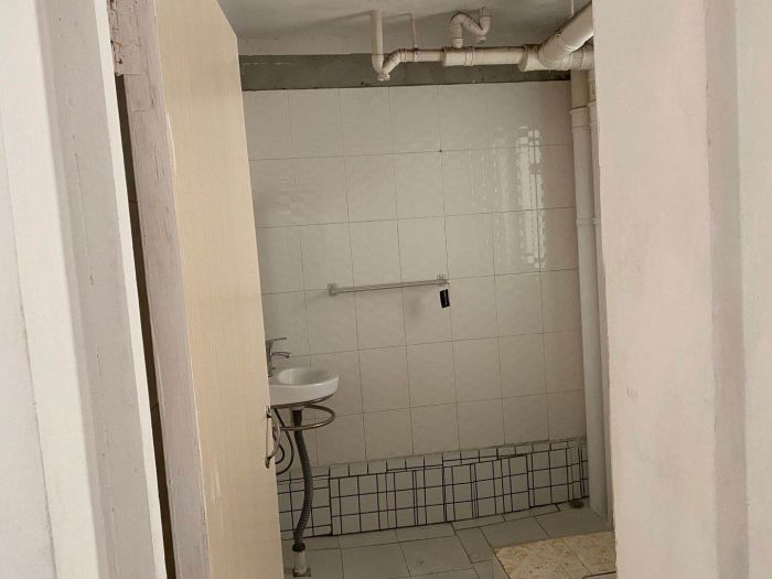 高迪晶城 2室2厅1卫 67m&sup2;