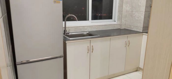 惠泽苑 2室1厅1卫 80m&sup2;