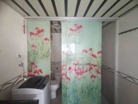 天都花苑 3室2厅2卫 90.00m&sup2;