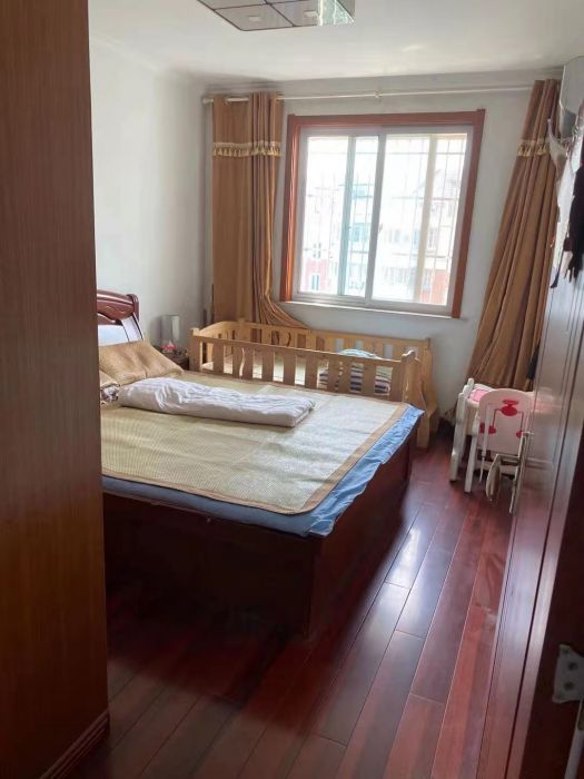隆兴佳园 2室2厅1卫 140.00m&sup2;