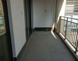 新城香溢紫郡 3室2厅2卫 97.00m&sup2;