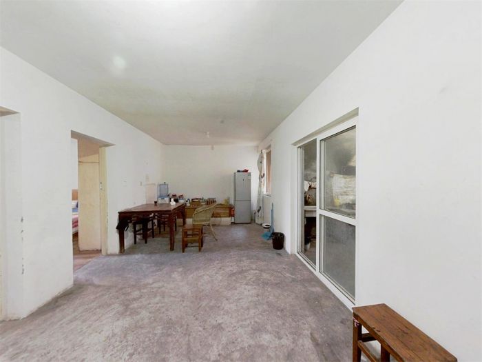 公园佳苑 2室1厅1卫 93.71m&sup2;