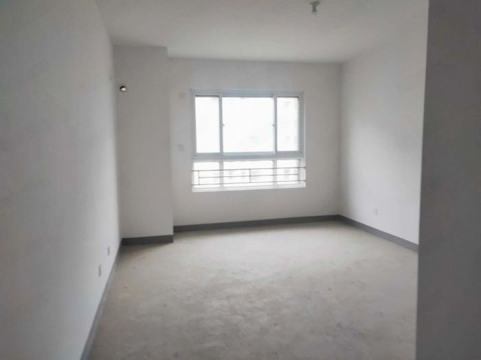 滨江丽都桥语 3室2厅1卫 143m&sup2;