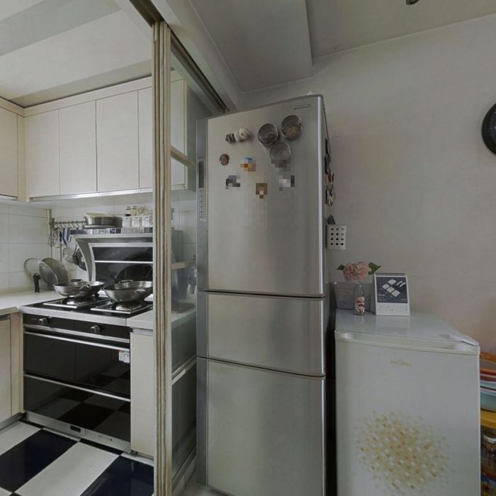 文峰花苑 7室2厅3卫 237.17m&sup2;