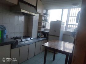 易家桥新村 3室1厅1卫 97.31m&sup2;