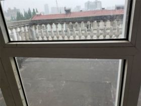 启秀南苑 3室2厅1卫 99m&sup2;