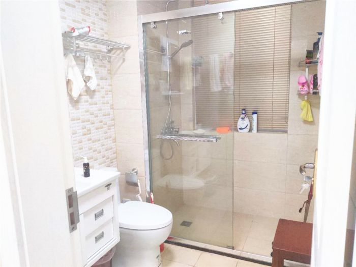 南通橡树湾 2室2厅1卫 99m&sup2;