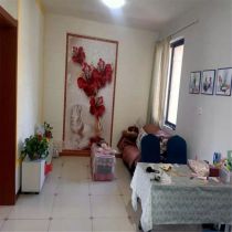 融悦华庭 2室1厅1卫 85m&sup2;