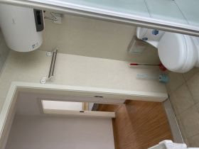 和融&bull;优山美地名邸 3室2厅2卫 130m&sup2;