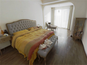 南通壹城水清木华 4室2厅2卫 231.5m&sup2;