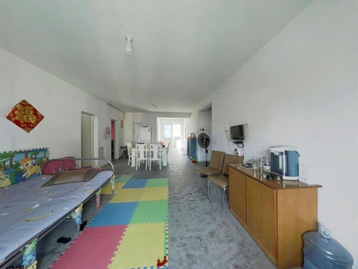 龙庭景苑 3室2厅2卫 142m&sup2;