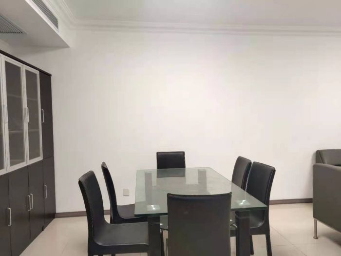 景华城 2室1厅1卫 99.8m&sup2;