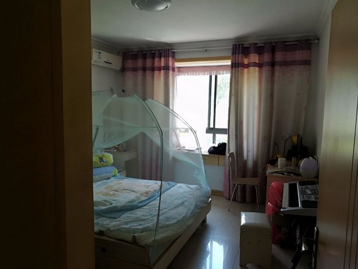 民生滨江丽景花园 室厅卫 87.16m²