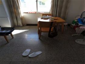 学田苑 2室1厅1卫 79.6m&sup2;