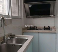 盛唐公寓 2室1厅1卫 91.33m&sup2;